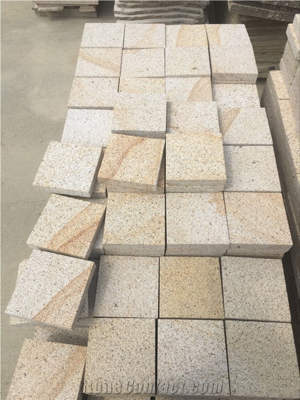 G682 Pavers