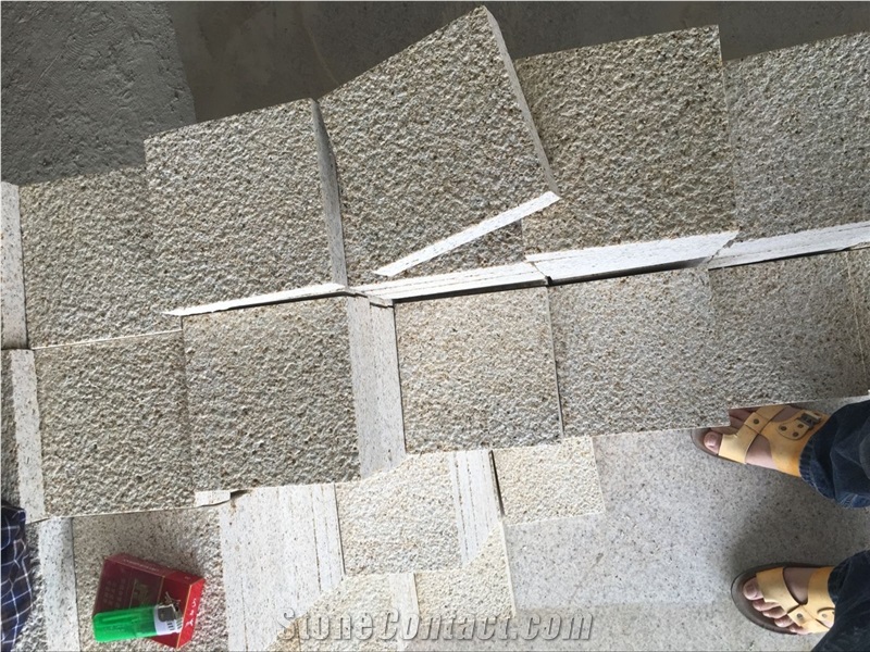 G682 Pavers