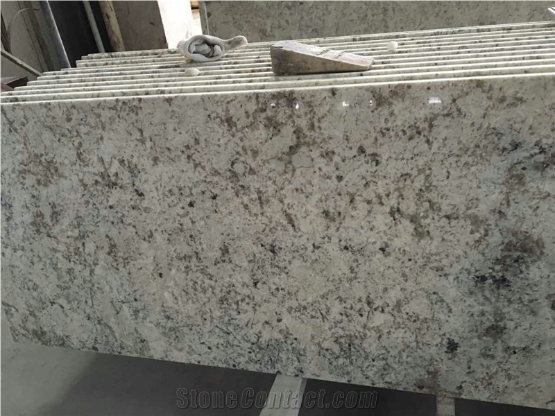 Galaxy White Slabs
