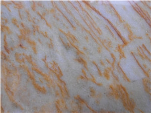 Golden Macaubas Quartzite,Giallo Macaubas