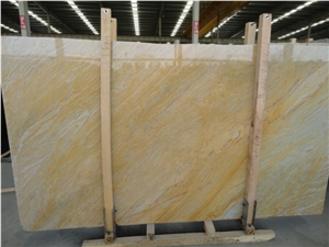 Golden Macaubas Quartzite,Giallo Macaubas