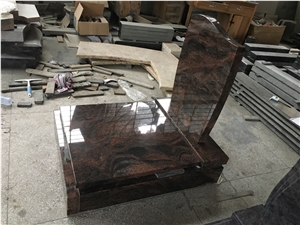 Indian Aurora Granite