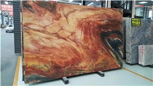 Jacaranda Quartzite Jacaranda Quartzite