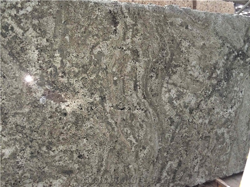 Namib Green Granite