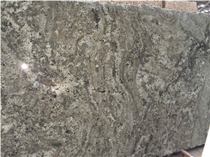 Namib Green Granite