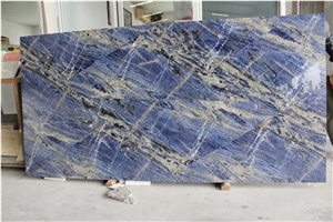 Namibia Blue Slabs