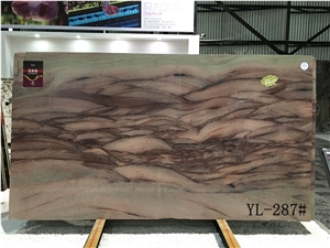 Red Colinas Quartzite