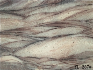 Red Colinas Quartzite