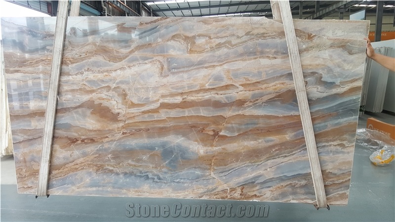 Roma Impression Marble