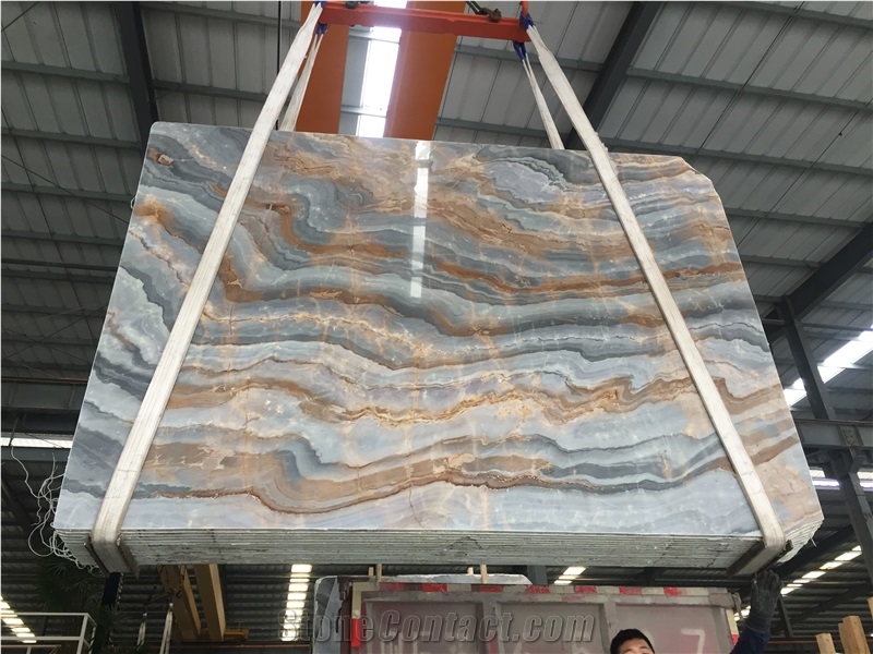 Roma Impression Marble