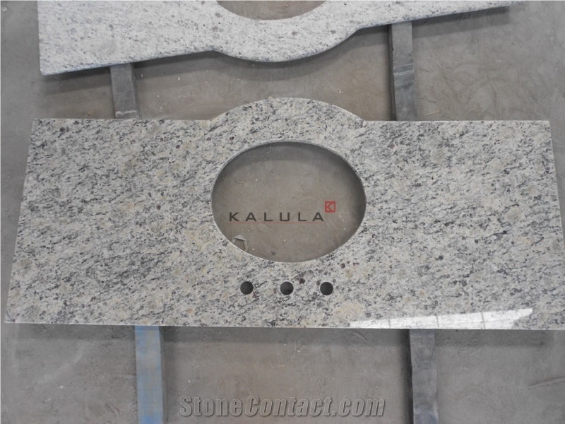 Santa Cecilia Vanity Tops