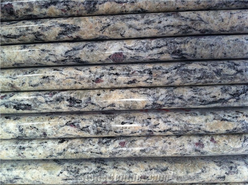 Santa Cecilia Vanity Tops