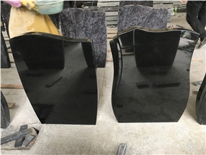 Shanxi Black Headstone Shanxi Black Headstone
