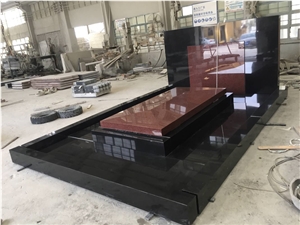 Shanxi Black Monument