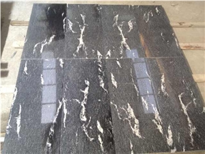 Snow Grey Granite