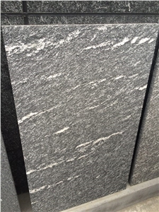 Snow Grey Granite