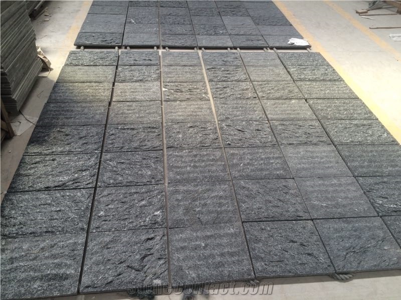 Snow Grey Granite