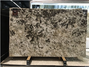 Splendor White Quartzite