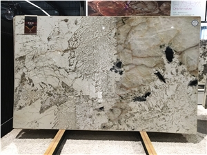Splendor White Quartzite