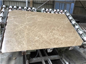 Turkey Emperador Light Marble