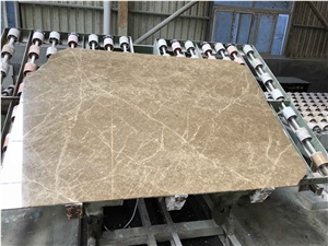 Turkey Emperador Light Marble