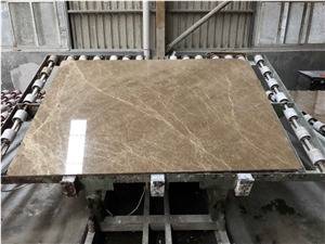 Turkey Emperador Light Marble