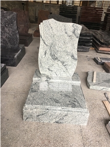 Viscont White Granite