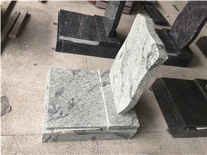 Viscont White Granite