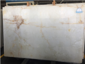 White Onyx White Onyx