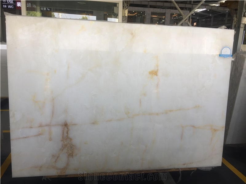 White Onyx