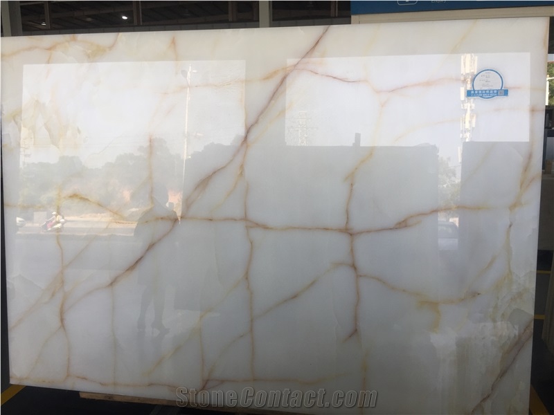 White Onyx