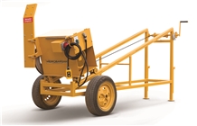 Quarry Block Sizing Machine (Ramp Type) 3000M