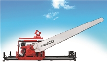 Quarry Chainsaw Machine HZK 8200 Quarry Chainsaw Machine HZK 8200