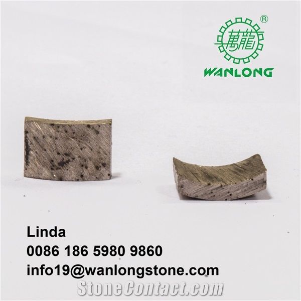 Cutting Disc Diamond Segmented 45 Degree