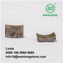 Cutting Disc Diamond Segmented 45 Degree