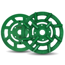 Diamond Disc for Rough Grinding Granite Slabs Diamond Disc for Rough Grinding Granite Slabs