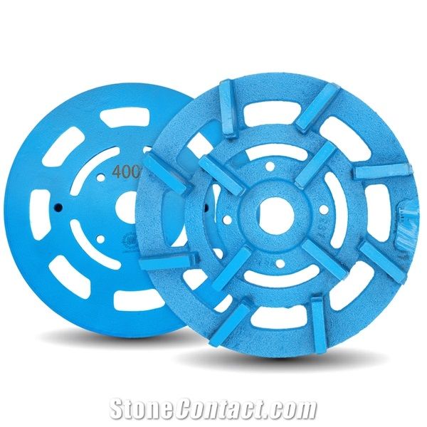 Diamond Disc for Rough Grinding Granite Slabs