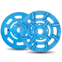 Diamond Disc for Rough Grinding Granite Slabs