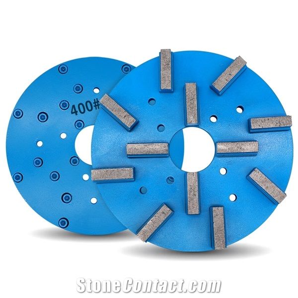 Diamond Disc for Rough Grinding Granite Slabs