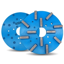Diamond Disc for Rough Grinding Granite Slabs