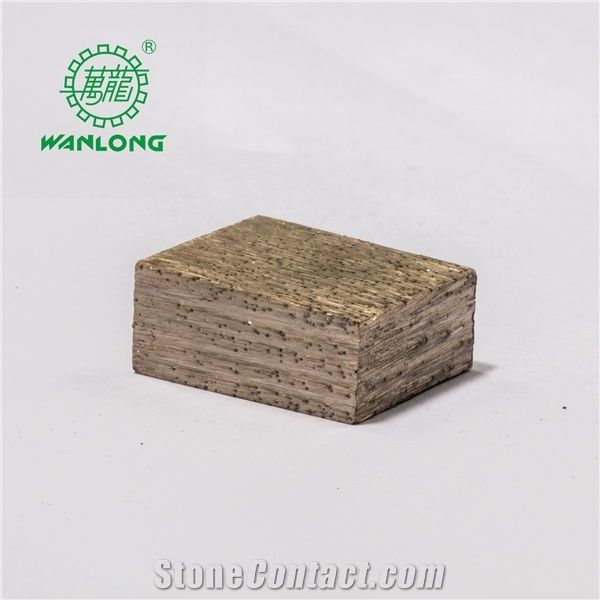 Diamond Tool Segments for Granite Marble Sandstone