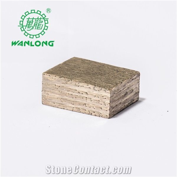 Diamond Tool Segments for Granite Marble Sandstone