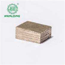 Diamond Tool Segments for Granite Marble Sandstone