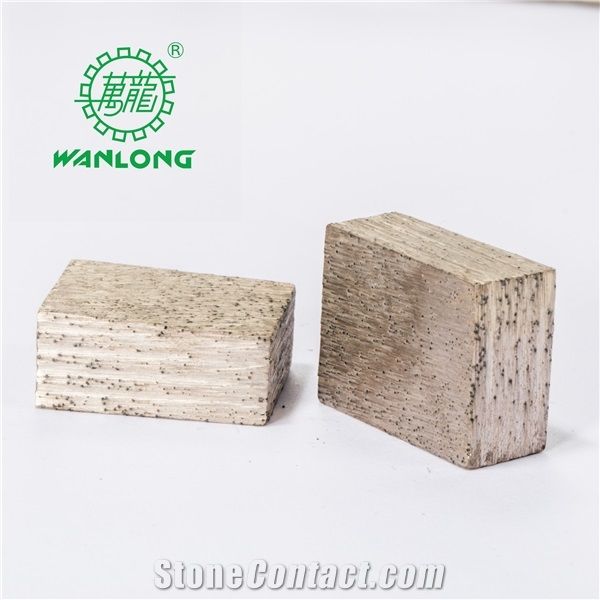 Diamond Tool Segments for Granite Marble Sandstone