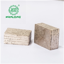 Diamond Tool Segments for Granite Marble Sandstone