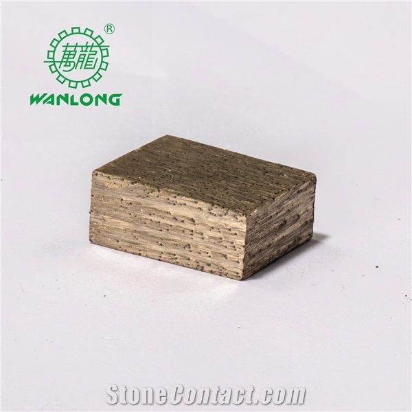 Diamond Tool Segments for Granite Marble Sandstone