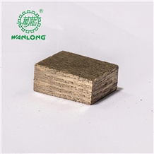 Diamond Tool Segments for Granite Marble Sandstone