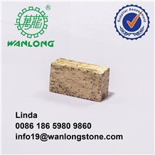 Granite Block Cutting 1200mm Diamond Segments