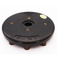 Resin Disc, Resin Triangle Abrasive for Granite