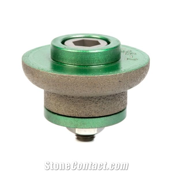 Router Bit for Processing the Edge Of Vanity Top